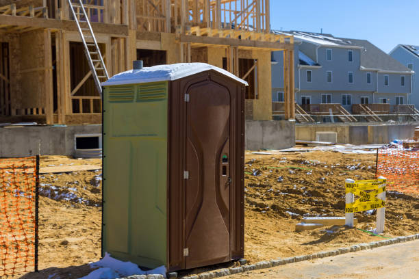 Portable Toilet Options We Offer in Dickson City, PA