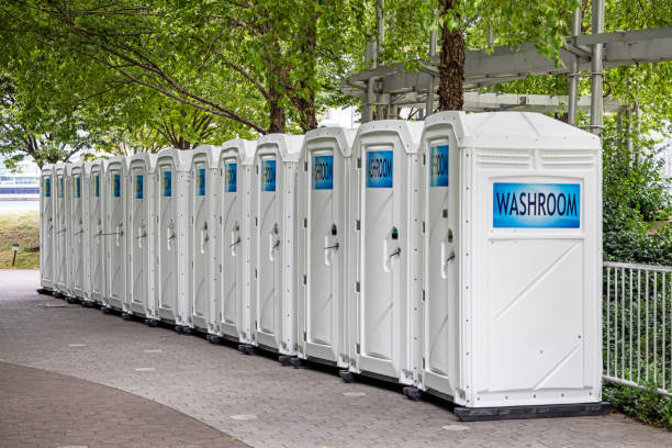 Best Portable toilet rental cost  in Dickson City, PA