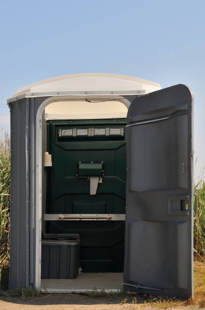 Best Porta potty rental near me  in Dickson City, PA