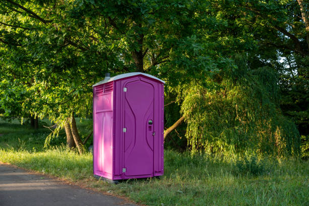 Best Sanitation services for porta potties  in Dickson City, PA