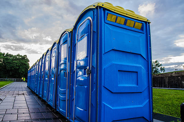 Best Portable toilet rental cost  in Dickson City, PA